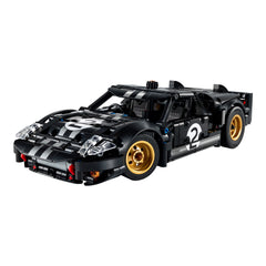 NEU - LEGO Technic (42223) 1966 Ford GT40 MKII Rennwagen