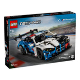 NEU - LEGO Technic (42226) BMW M4 GT3 EVO Rennwagen