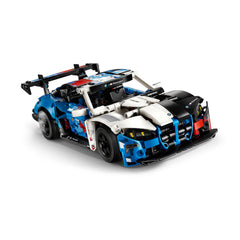 NEU - LEGO Technic (42226) BMW M4 GT3 EVO Rennwagen