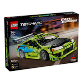 NEU - LEGO Technic (42229) Fast and Furious Mitsubishi Eclipse Auto