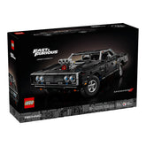 NEU - LEGO Technic (42231) Fast and Furious Dodge Charger R/T Auto