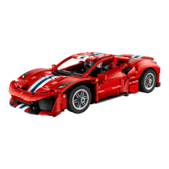 NEU - LEGO Technic (42235) - Ferrari 488 PISTA Auto