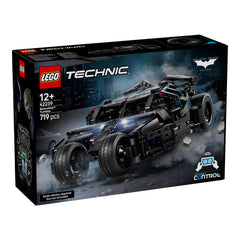 NEU - LEGO Technic (42239) - Batmobile™ Tumbler