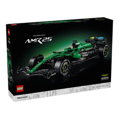 NEU - LEGO Technic (42240) Aston Martin AMR26