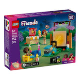 NEU - LEGO Friends (42642) Filmabend mit Freunden