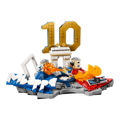 NEU - LEGO Editions (43013) Kylian Mbappé (Fußball-Highlights | Soccer-Highlights)