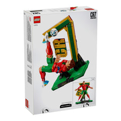 NEU - LEGO Editions (43016) Cristiano Ronaldo (Fußballlegende | Soccer Legend)