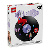 NEU - LEGO Editions (43028) - Olivia Rodrigos Schallplatte