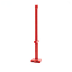 LEGO 4318 - Boat, Mast (2 x 2 x 9 2/3 Bar)