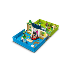 NEU - LEGO DISNEY (43220) Peter Pan & Wendy's Märchenbuch-Abenteuer