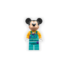 NEU - LEGO DISNEY (43221) 100 Jahre Disney Zeichentrickikonen