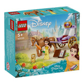 NEU - LEGO Disney (43233) Belles Pferdekutsche | Belle's Storytime Horse Carriage