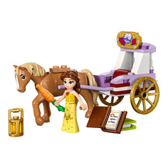 NEU - LEGO Disney (43233) Belles Pferdekutsche | Belle's Storytime Horse Carriage