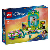 LEGO Disney 43239 Mirabels Fotorahmen und Schmuckkassette - Bild 1