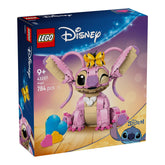 NEU - LEGO Disney (43257) Angel