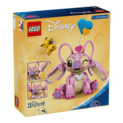 NEU - LEGO Disney (43257) Angel