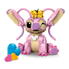 NEU - LEGO Disney (43257) Angel