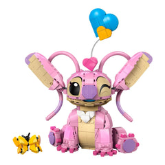 NEU - LEGO Disney (43257) Angel