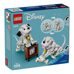 NEU - LEGO Disney (43271) Die Welpen Lucky und Penny aus 101 Dalmatiner