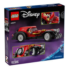 NEU - LEGO Disney (43277) - Cruella de Vils Auto