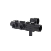 LEGO 4360 - Filmkamera / Space-Gun