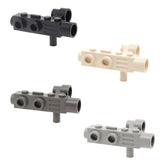 LEGO 4360 - Filmkamera / Space-Gun