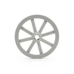 LEGO 4489b - Rad 33mm (neue Version)
