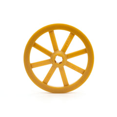 LEGO 4489b - Rad 33mm (neue Version)