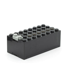 LEGO 4760c01 - Electric 9V Battery Box (Small, verschiedene Farben)