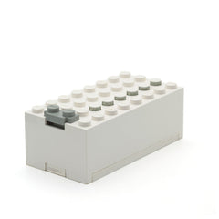 LEGO 4760c01 - Electric 9V Battery Box (Small, verschiedene Farben)