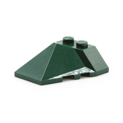 LEGO 47757 - Wedge 4 x 4 x 1 1/3 Pyramid Center