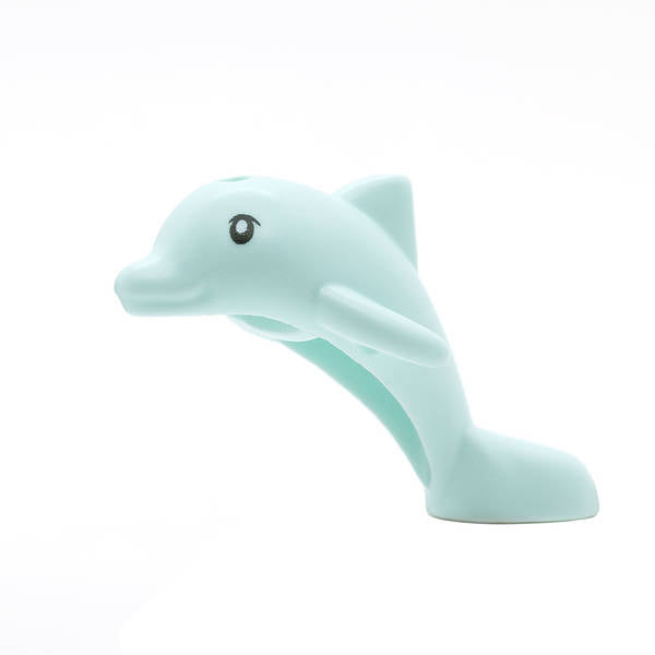 LEGO Tier 49579pb01-Light Aqua