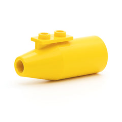 LEGO 4868a - Engine (Smooth Large, 1 x 2 Thin Top Plate)