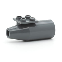 LEGO 4868b - Engine (Smooth Large, 2 x 2 Thin Top Plate)