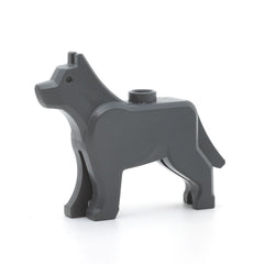 LEGO 48812 - Hund/Wolf