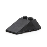 LEGO 48933 - Wedge 4 x 4 Triple with Stud Notches