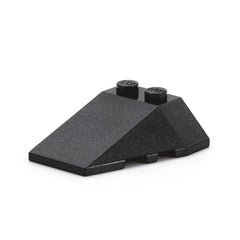 LEGO 48933 - Wedge 4 x 4 Triple with Stud Notches