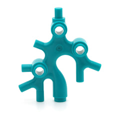 LEGO 49577 - Koralle / Seegras / Thallus