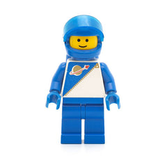 LEGO sp014 - Futuron (Blue)