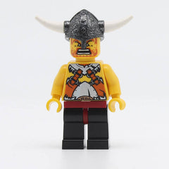 LEGO vik006 - Viking Warrior 6b