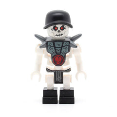 LEGO njo0005 - Chopov (Armor, Helmet)
