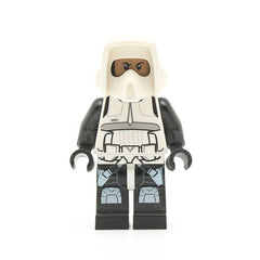 LEGO sw0505 - Scout Trooper (Black Legs)