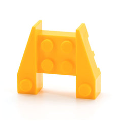 LEGO 50373 - Wedge 3,5 x 4 with Stud Notches