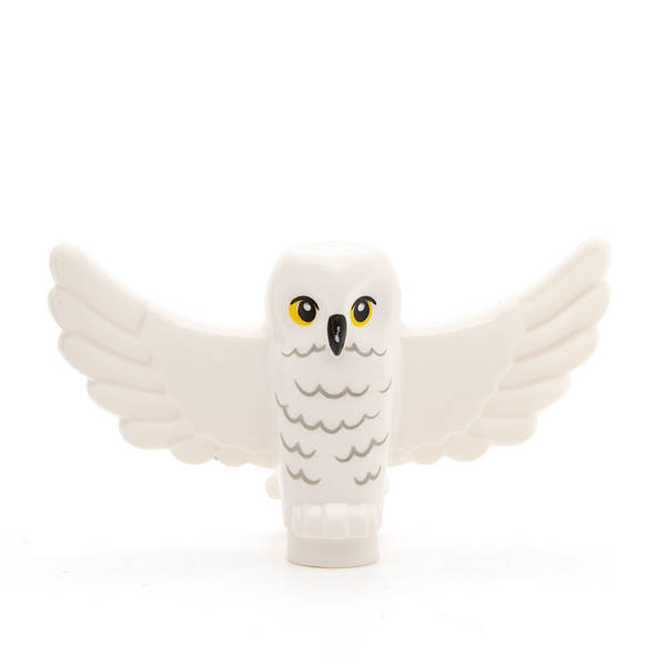 LEGO Tier 67632pb01-White