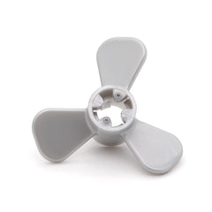 LEGO 6041 - Propeller (3 Blade, 3 Diameter with Axle Hole)