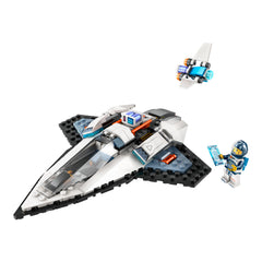 NEU - LEGO City (60430) Raumschiff | Interstellar Spaceship