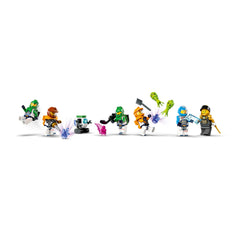 NEU - LEGO City (60434) Raumbasis mit Startrampe | Space Base and Rocket Launchpad