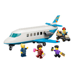 NEU - LEGO City (60492) Passagierjet