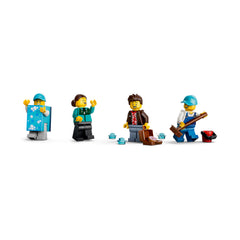 NEU - LEGO City (60497) Waschstraße