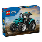 NEU - LEGO City (60498) Traktor